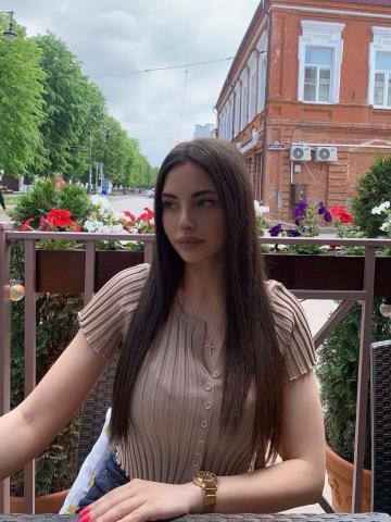 Марина